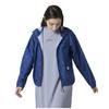 PEANUTS Compact Water Repellent Water Dark Blue Jacket, Repellent, Snoopy, B2MEBY02, Women's,