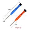 Mini Phillips 2.0 Screwdriver 1.2 & Y1.5 for Watch, Glasses, Mobile Repair