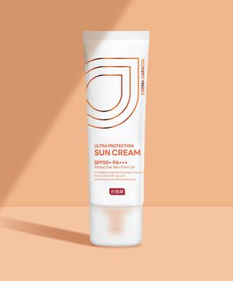 Cuerpo – Protectores solares y bronceado