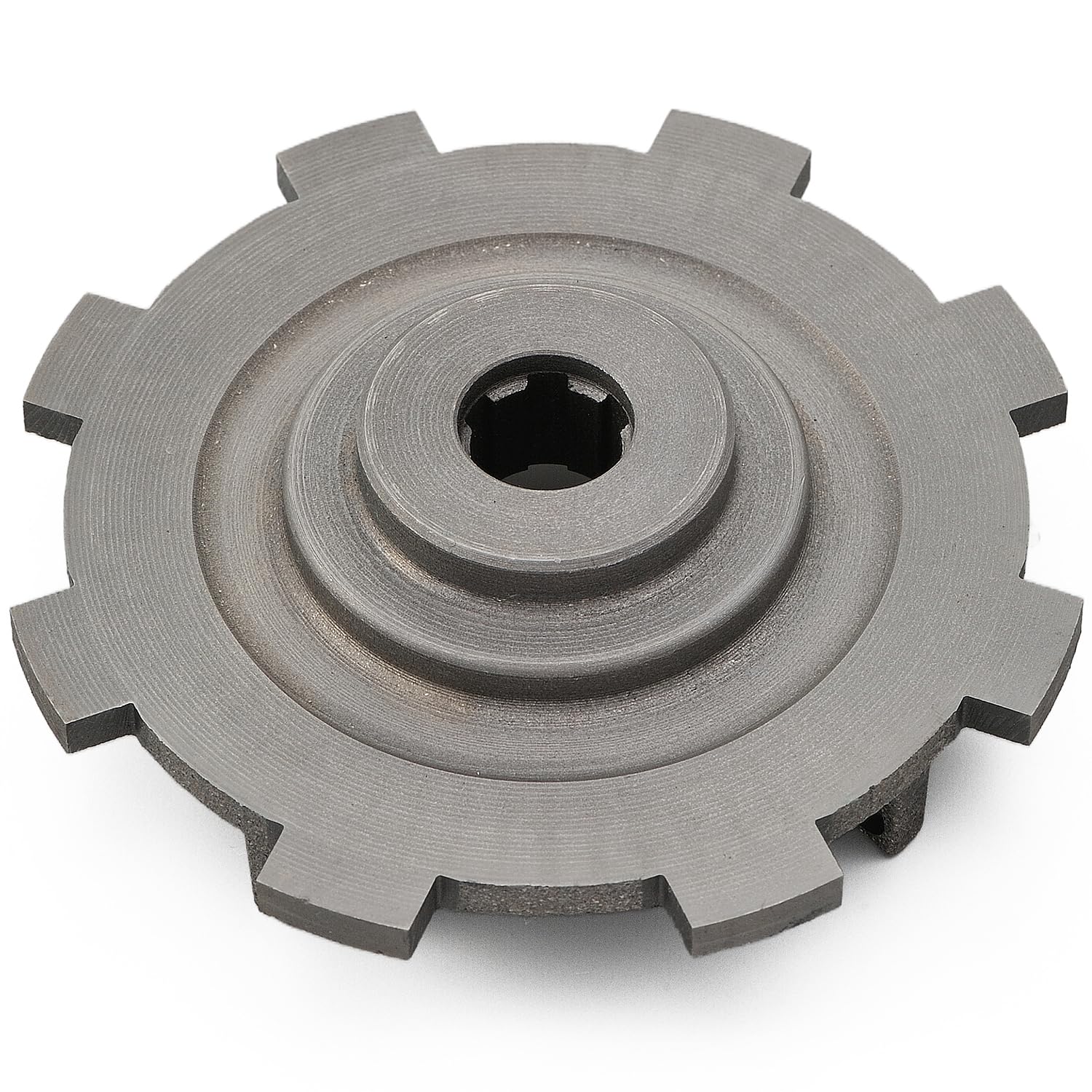 

Daytona 69424 Ведущий диск / Запчасти для ремонта 3-компонентного сцепления