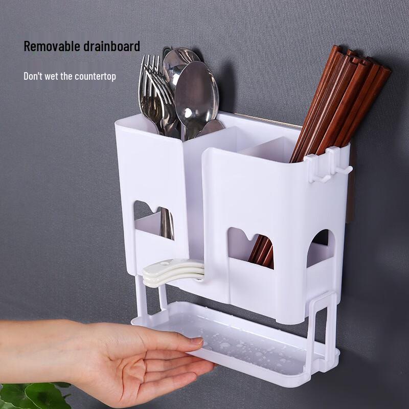 Chopstick & Utensil Holder