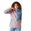 Regatta Womens/Ladies Raddick II Waterproof Jacket