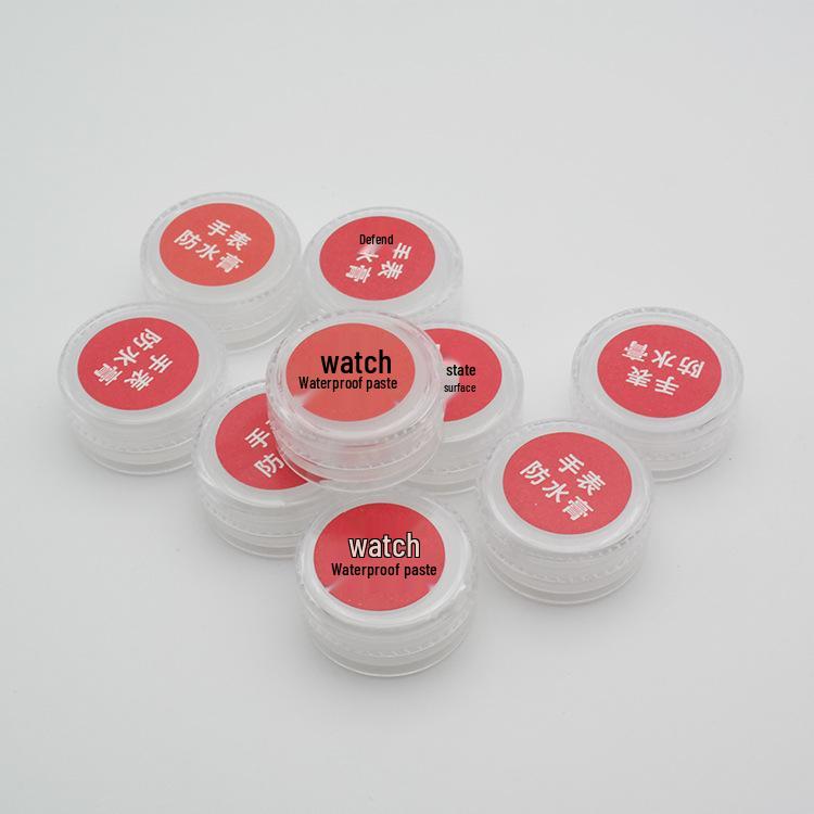 Universal Watch Repair Tools - Waterproof Grease & Maintenance Kit