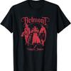 Belmont Vampire Hunter Vintage T-Shirt