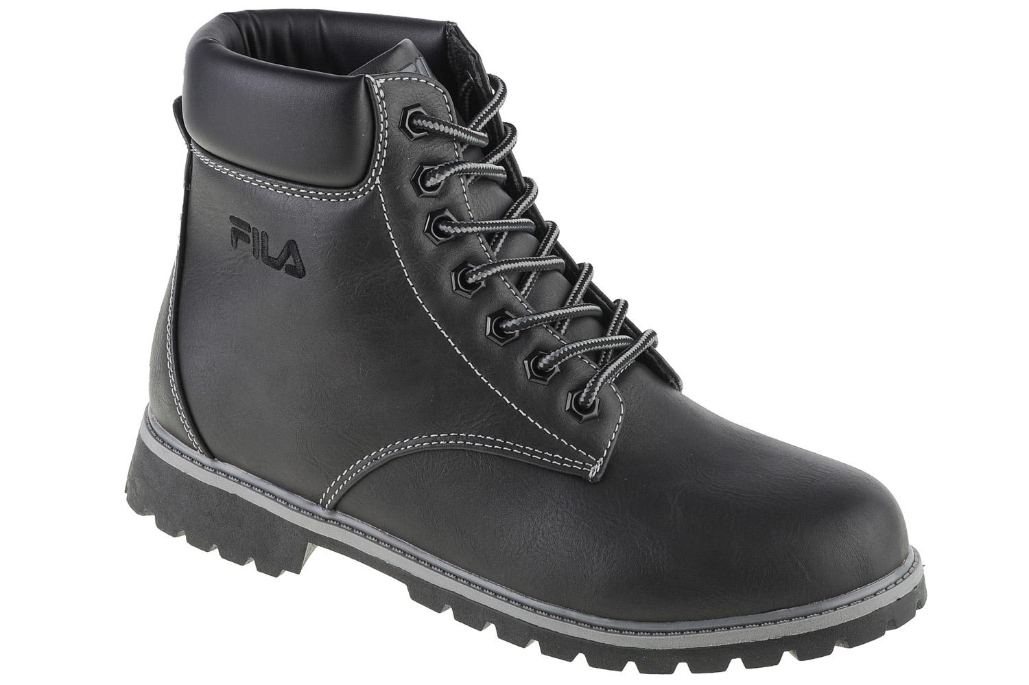 Fila warm lining sales boots