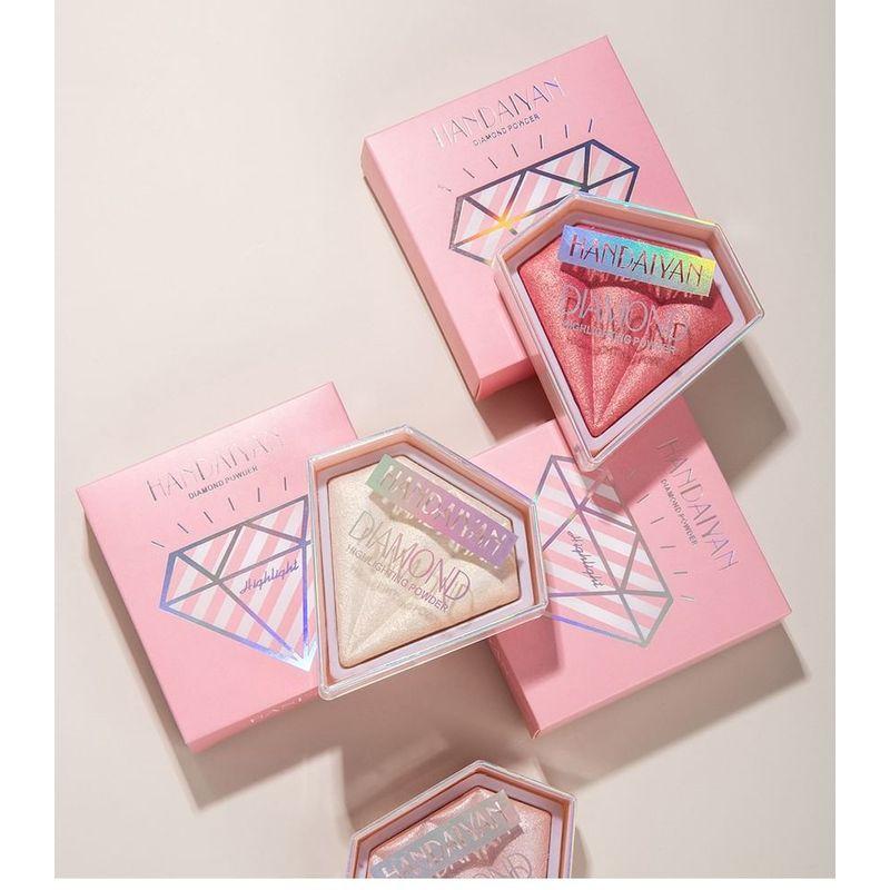 HANDAIYAN - Diamond Glow Highlighter - 5 Farben