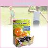 Throwing Children Plastic Balls Set Swerve The Amazing Ball Outdoor Play Use