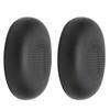 Headphone Earpads Professional Protein Leather Replacement Ear Pad Cushions for ELITE 45h Headphones