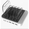 Desktop-Wall Home Fast-Charging Dock Station Charger Base for PC Tablet-Smartphone QC3.0-PD 5 Usb Multiport Hub-Splitter