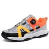 1066 Spring/Summer Unisex Outdoor Sports Golf Shoes - Fashionable Lawn Casual Trend