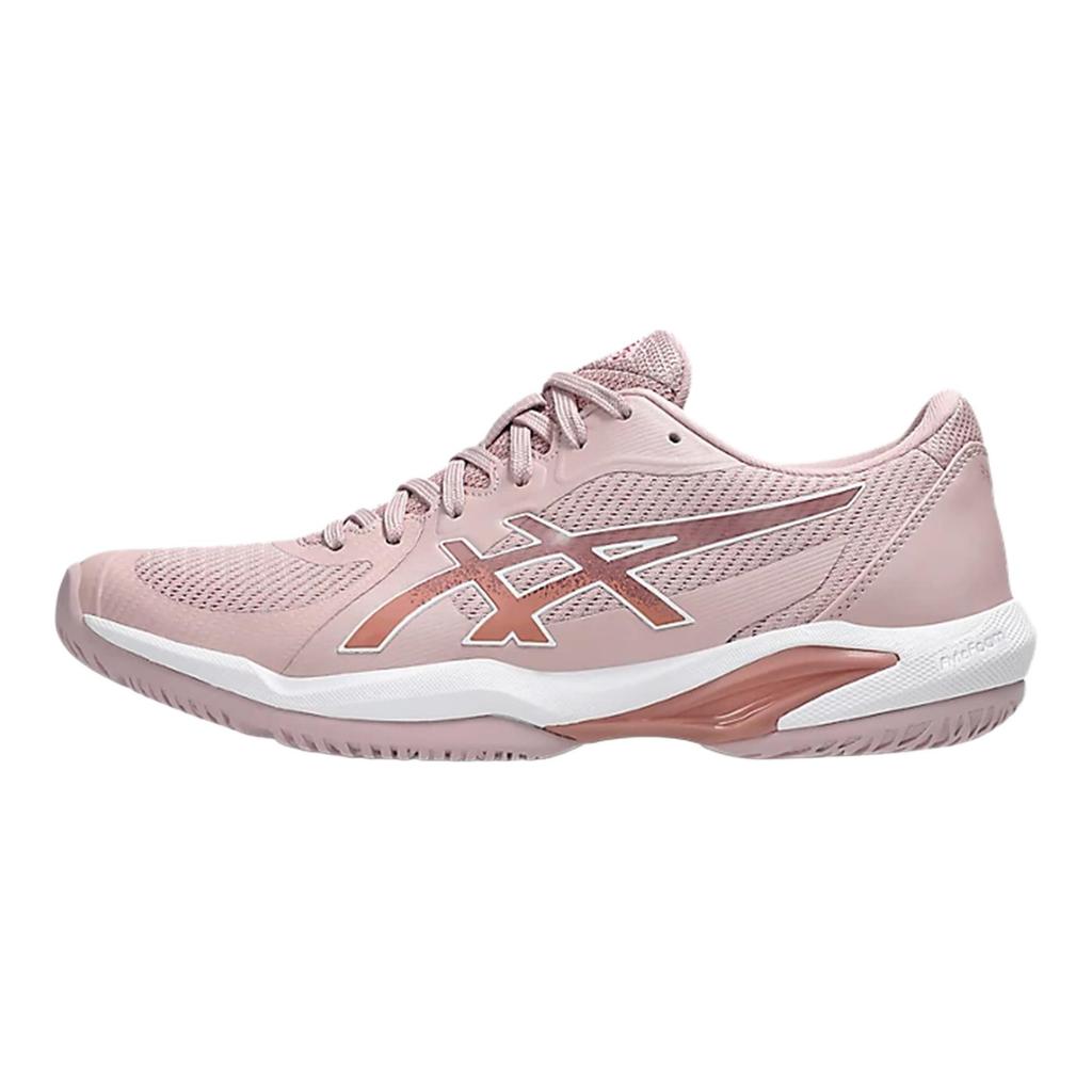 ASICS SOLUTION SWIFT FF 2 Low top Tennis Shoes Women's Pink 1042A265-702
