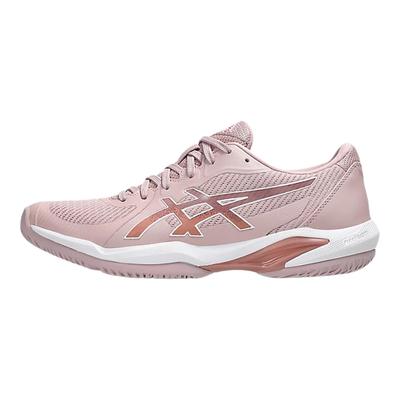 Zapatillas de Tenis Solution Swift FF 2 Cómodas Duraderas de Caña Baja para Mujer Rosa 1042A265-702