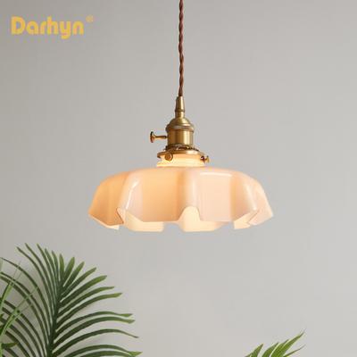 Lampy sufitowe – Żyrandole i lampy wiszące