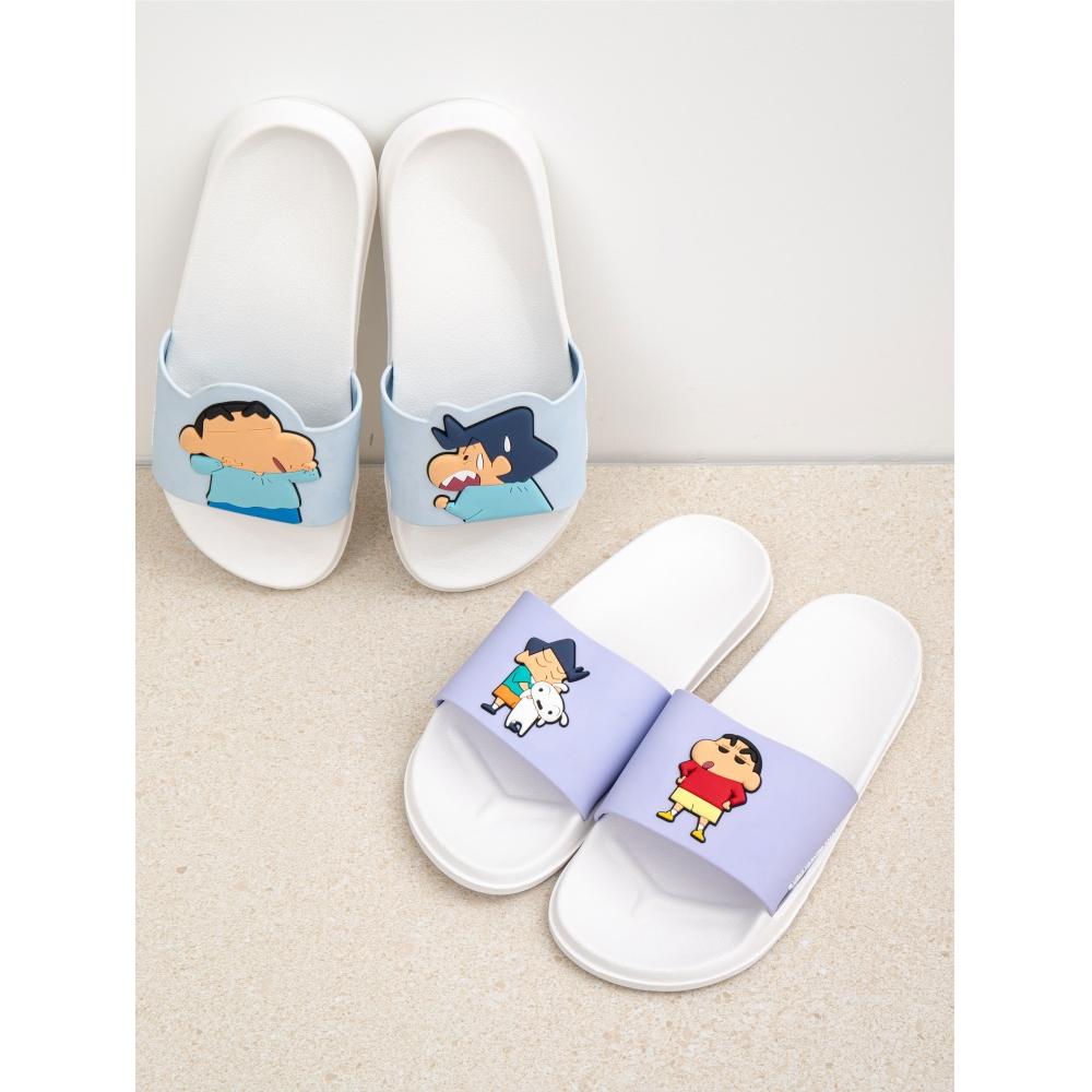 Daiso Duckbill Eva Slippers About 260 Mm