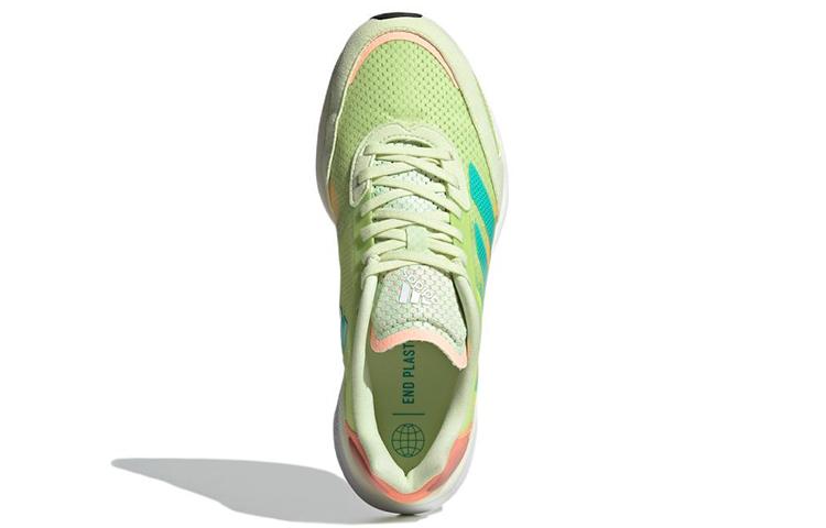adidas Wmns Adizero Boston 10 'Almost Lime Mint Rush' Women's GY0906