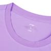 Série de Tênis de Mesa Li Ning Moda Minimalista Secagem Rápida Respirável Camiseta de Manga Curta Top para Esportes ao Ar Livre Unissex tops AHSW069-3