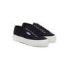 Superga 2740 Platform Black S21384wadk