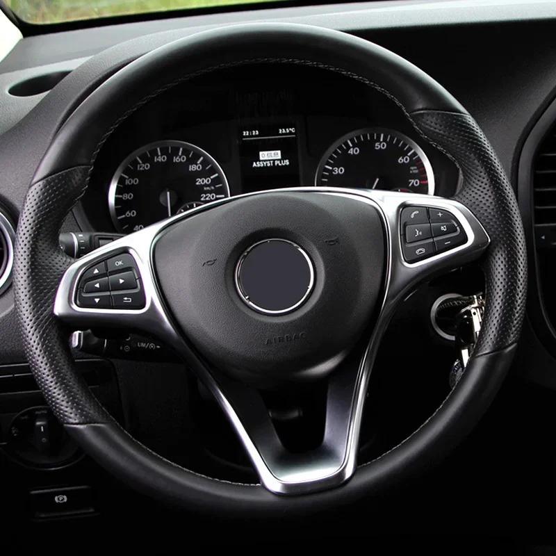 2025 Hot Racing Grills For Mercedes Benz A W176 B W246 C W204 E W212 W207 GLK X204 GLA W156 CLA W117 CLS W218 Steering Wheel Fra