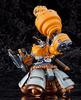 MODEROID Cyberbots B Riot PS ABS Assembly Type Plastic Model Non-scale &