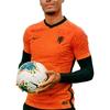 Nike Holland Vapor Match Heimtrikot 2020-2021 CD0589-819