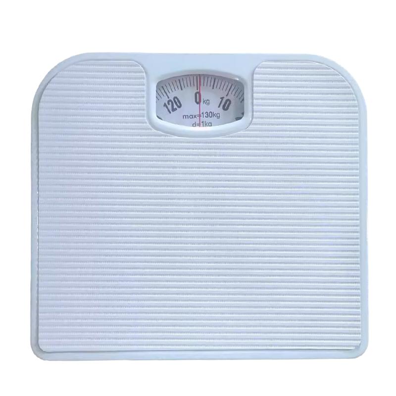 Scale for Body Weight Mechanical Portable Weighing Scales Precision Spring Bathroom Mechanical Home Weighing Dial Balance Body