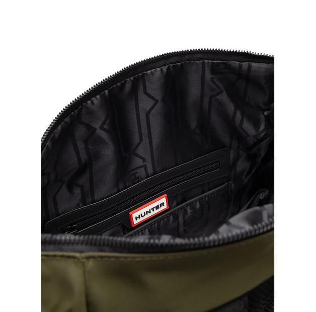 Hunter Backpack HTR-K-001-06 Khaki