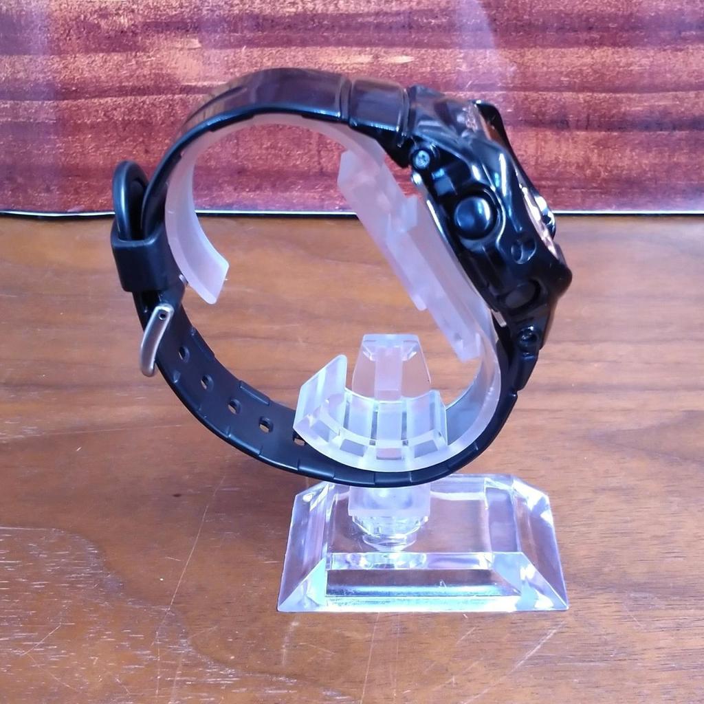 Used CASIO BG-169G BABY-G