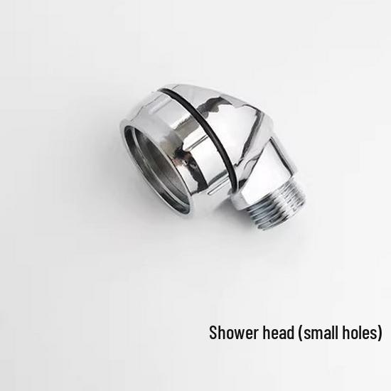 Energy-Saving Salon Shampoo Bed Shower Head