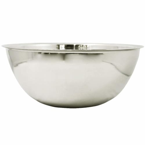 Kai Corporation Deep Bowl with Measuring Scale, 27cm, NewCookDay