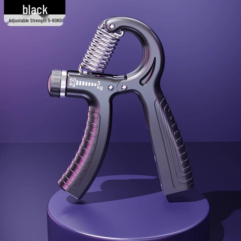 

Newcomer Discount: Professional Grip Strengthener for Arm, Hand, and Wrist Exercise