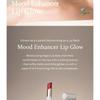 hince - Mood Enhancer Lip Glow - 5 Colors