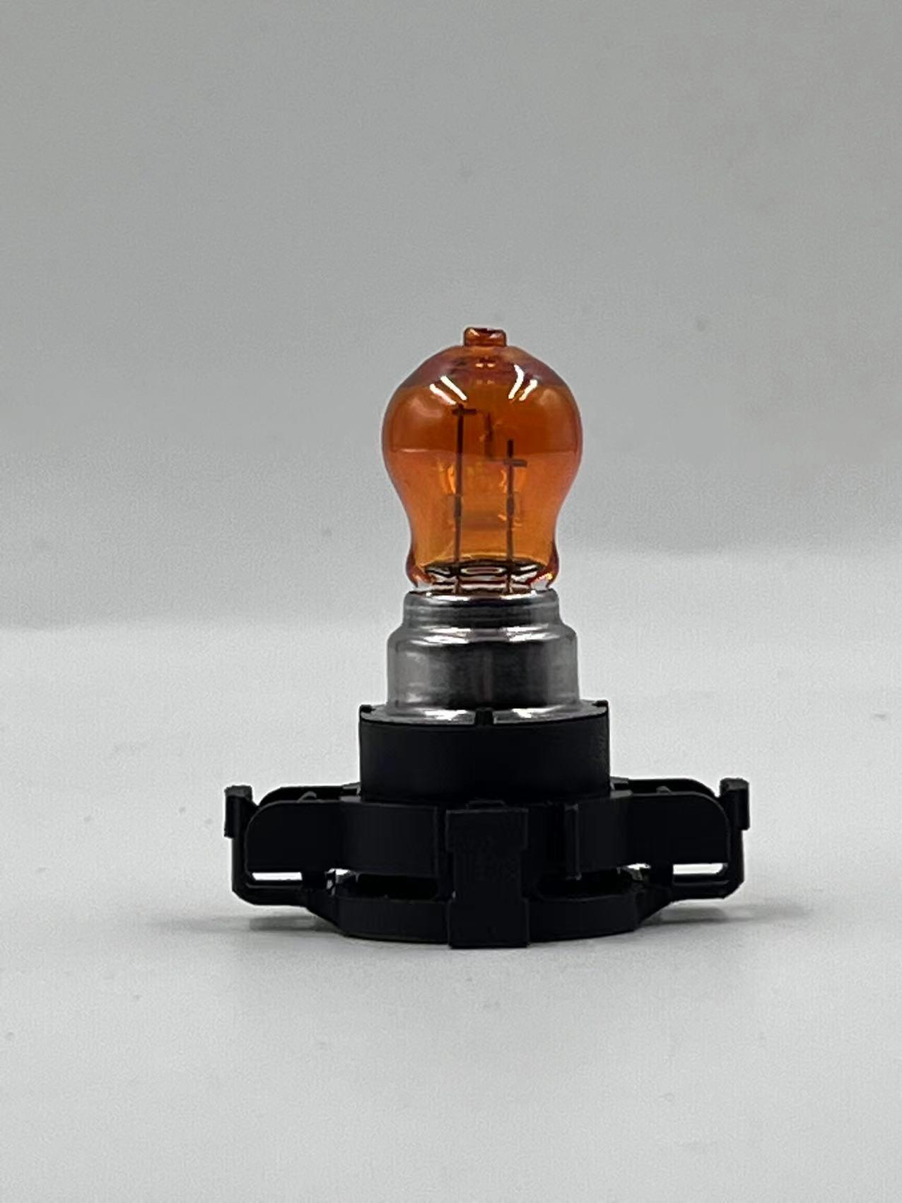 

Галогенная лампа головного света PY24W 12V 24W для BMW 3/5 серии, Mercedes-Benz, Land Rover, E36/E46
