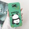 For Xiaomi Poco X3 NFC Case PocoX3 Pro Cute Funny Cartoon Cover Soft Silicone Case For Xiaomi Poco X3 Pro PocoX3 NFC Shell Coque