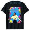 Love Tee Huxtable Theo Shirt In Memory Unisex Women TShirt Funny Vintage Graphic Outfit Y2k Design Streetwear Clothes Novelty Gift