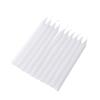 BHD-9618 Household Emergency White Candles