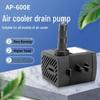 Controlo climático – Peças para sistemas de ventilação e ar condicionado