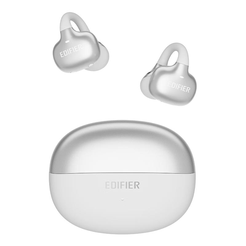 

EDIFIER X Clip Ear-Clip Open-Ear Bluetooth Sports Headphones