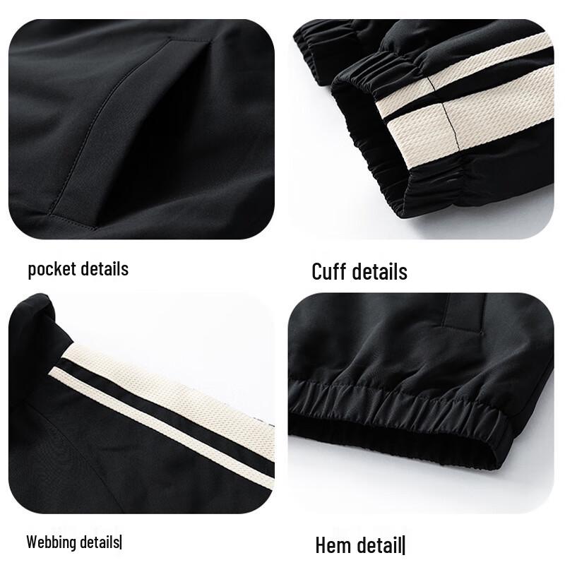 Mark Fairwhale Men's Reversible Sherpa Padded Jacket