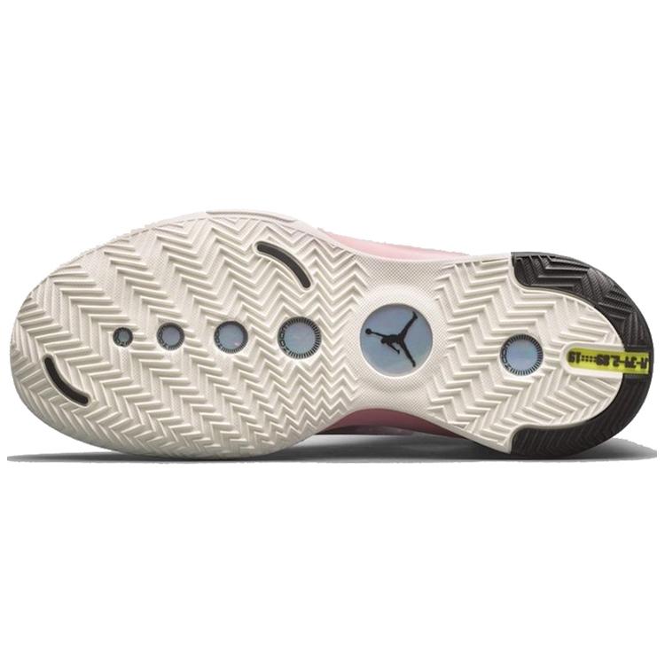 Jordan Xxxiv Paris CZ7752-601