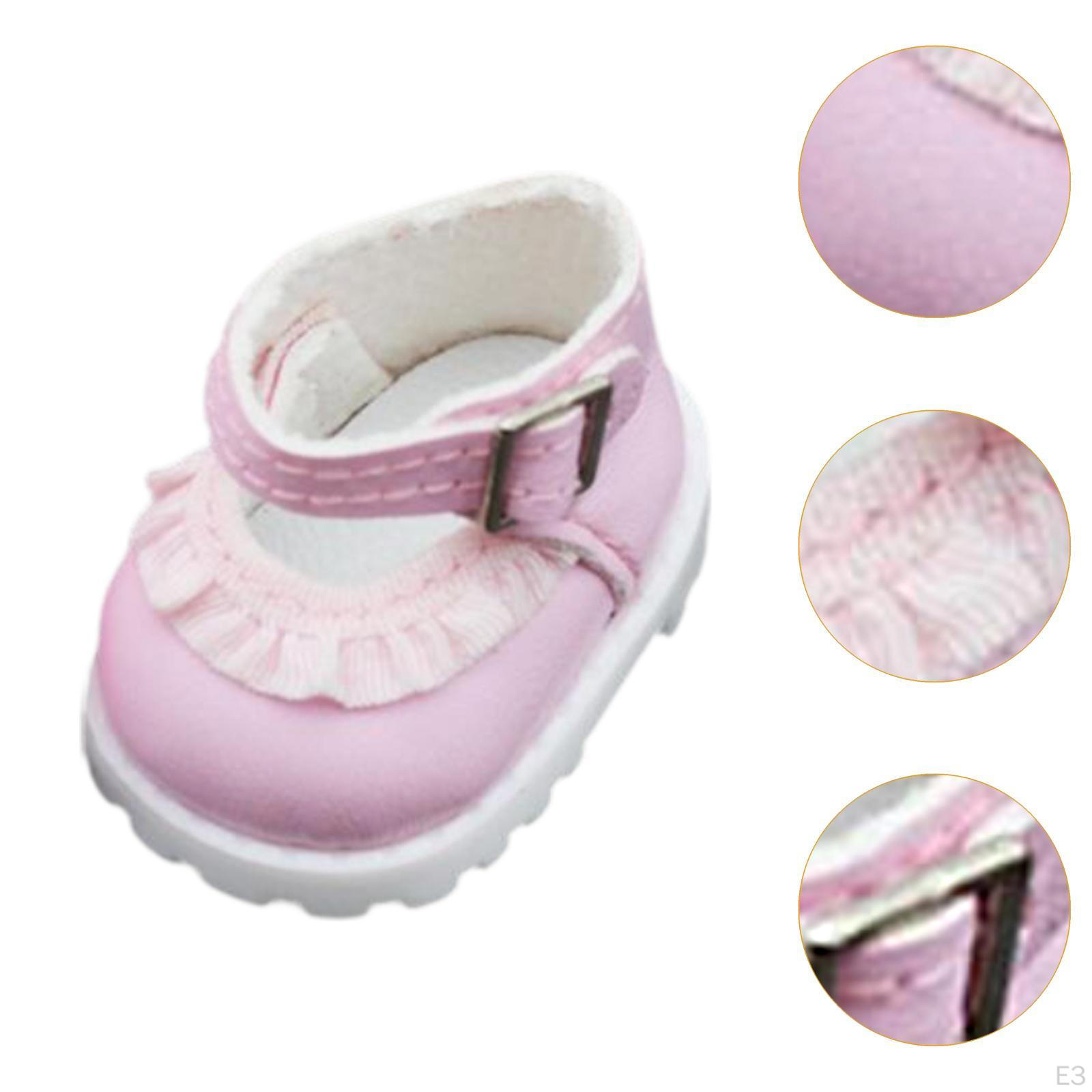 Обувь для кукол — фото 6