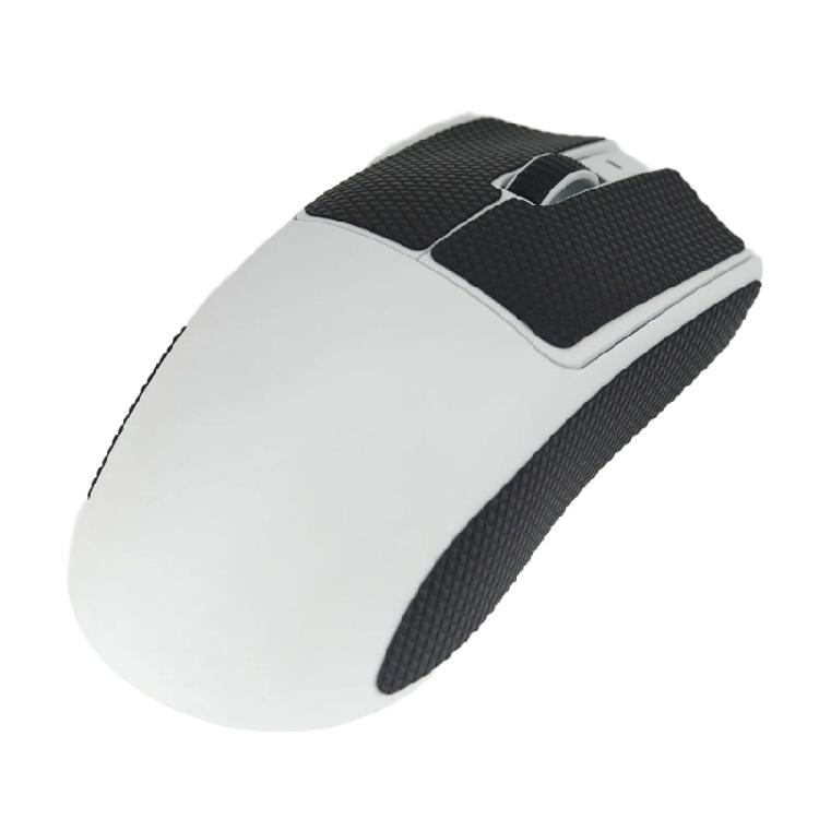 Original Handmade NonSlip Suck Sweat Mouse Skin Skates for V3Pro Mouse Self Adhesive AntiSlip Grip Tape