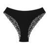 Arien Bloovii Briefs | Black - DEPOSIT DEPOSIT