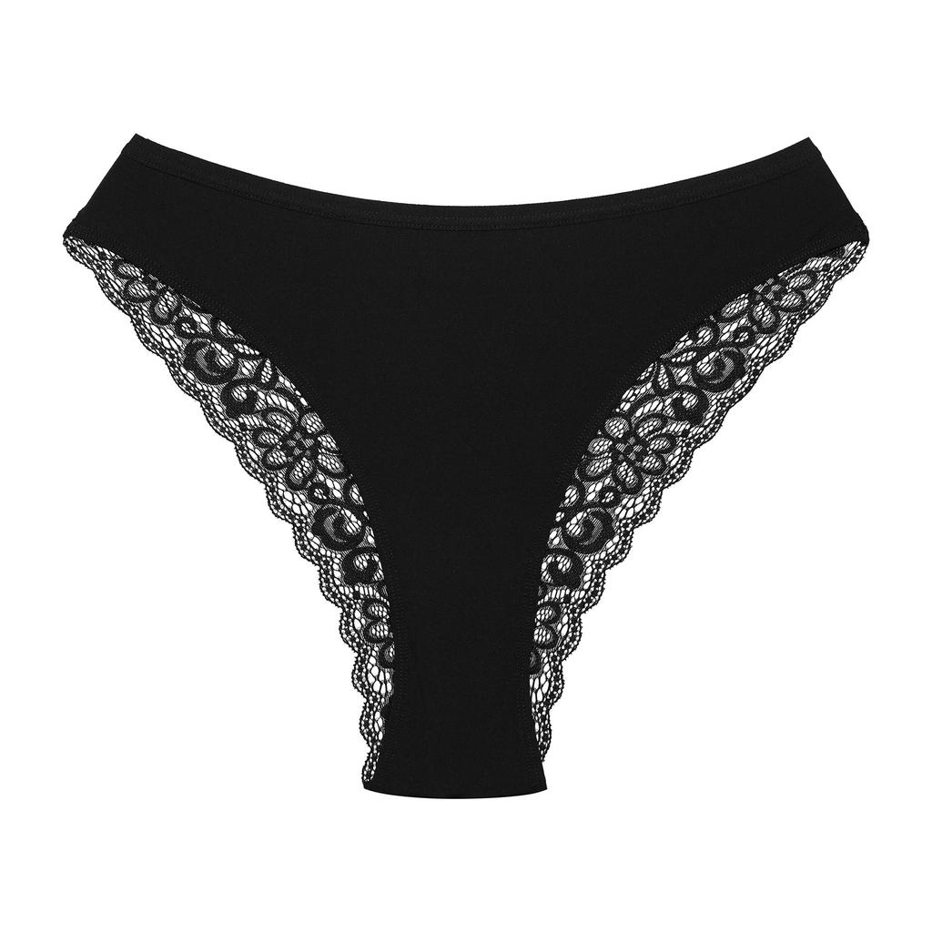 Arien Bloovii Briefs | Black - DEPOZYT DEPOZYT