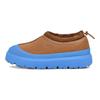 Tasman Weather Hybrid Hausschuh Kastanie Big Sky Sneaker 1144096-CBG