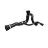 BMW E60 Upper Radiator Inlet and Water Cooling Hose 17127519255