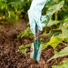 KADAX Gartenschaufel für Sämlinge zum Umpflanzen 31cm
