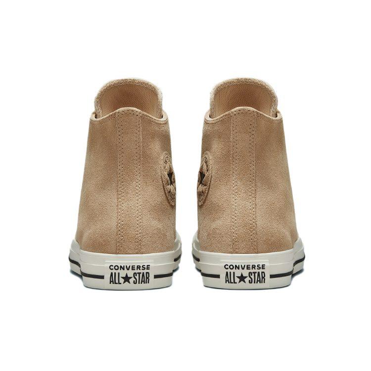 Converse Chuck Taylor All Star Canvas Shoes Brown 173069C