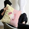 Cute Num Noms Lucky Dragon pillow cover sofa cushion cover home room decoration children gift