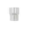7 Pcs TIG Welding Torch Gas Lens #12 Glass Cup Set For WP-17 WP-18 WP-26