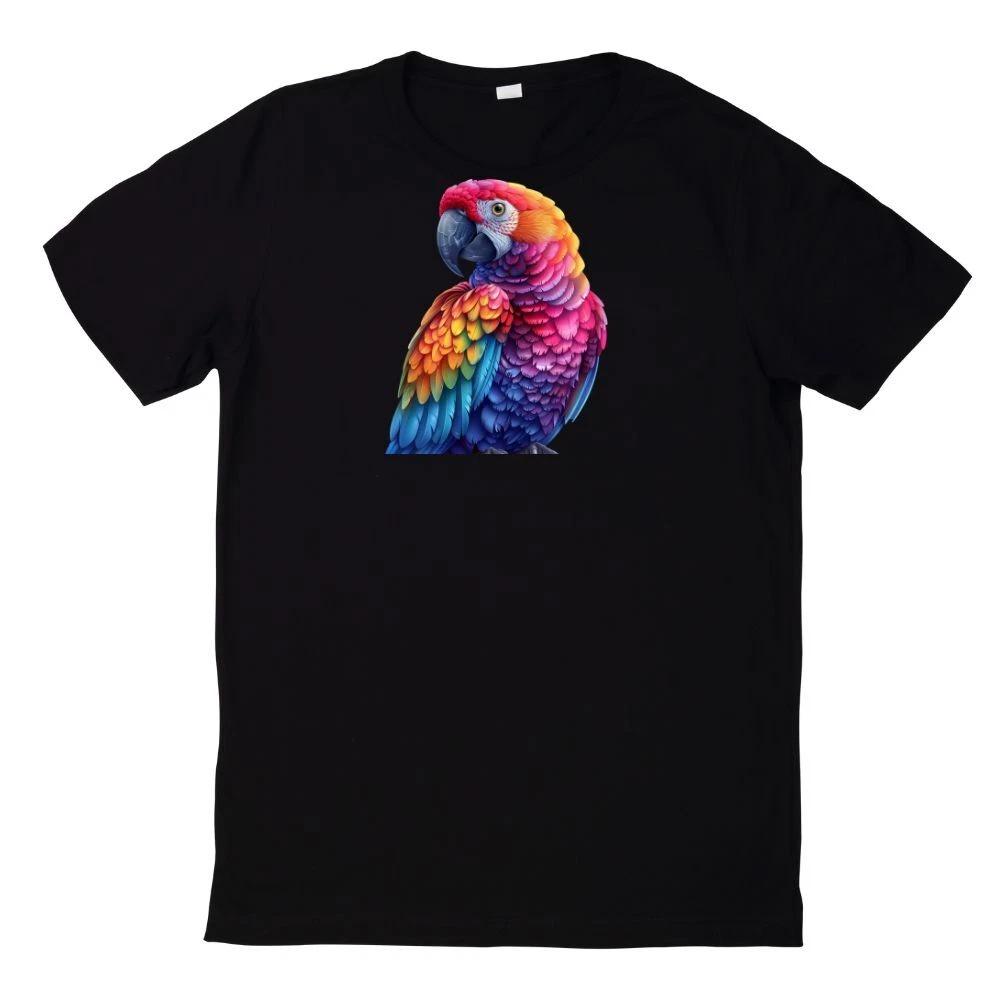 Parrot Men s T-Shirt M